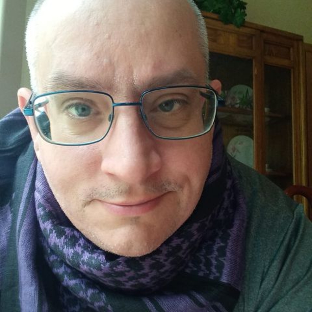 Meet your Posher, Philip